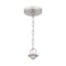 Quoizel Prescott Chandelier 8 Lights Brushed Nickel. PRC5032BN - alternate 3